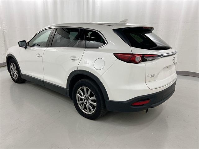2019 Mazda CX-9 Touring for sale in Waterbury, CT – photo 3
