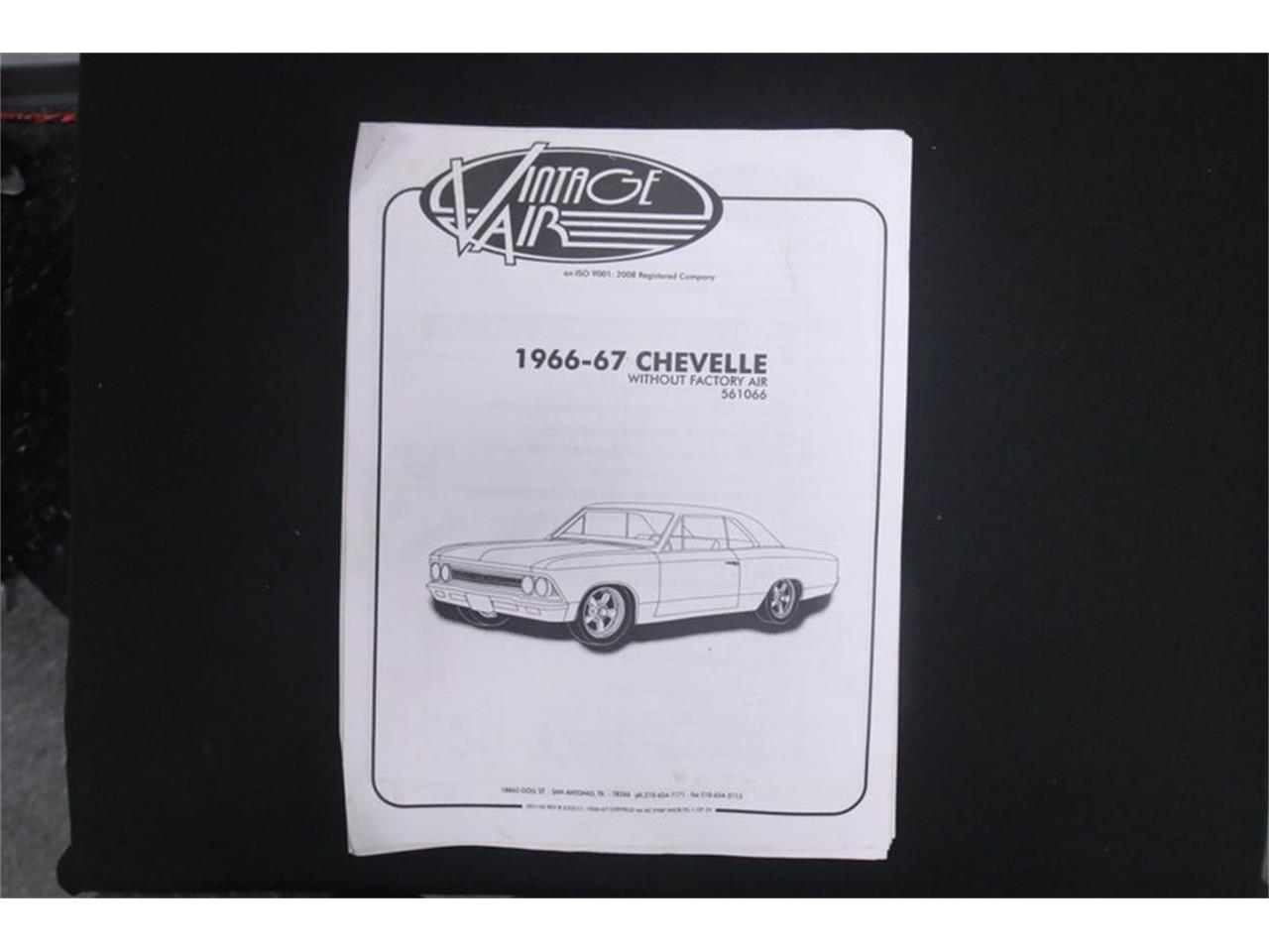 1967 Chevrolet Chevelle for sale in Lithia Springs, GA – photo 64