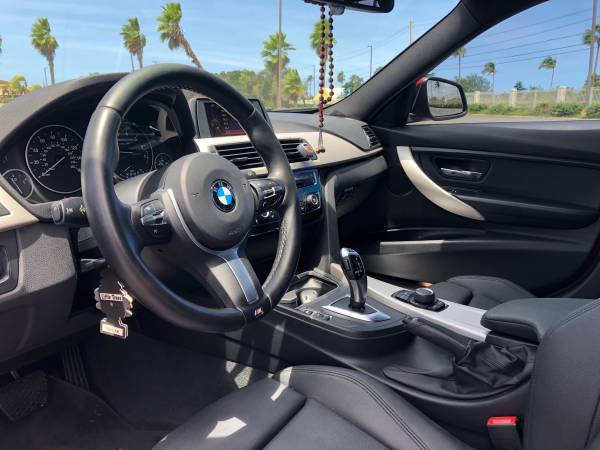 BMW 320i M package 2016 for sale in Other, Other – photo 2