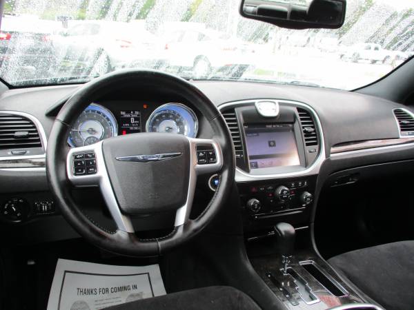 2011 Chrysler 300 - - by dealer - vehicle automotive for sale in ALABASTER, AL – photo 7