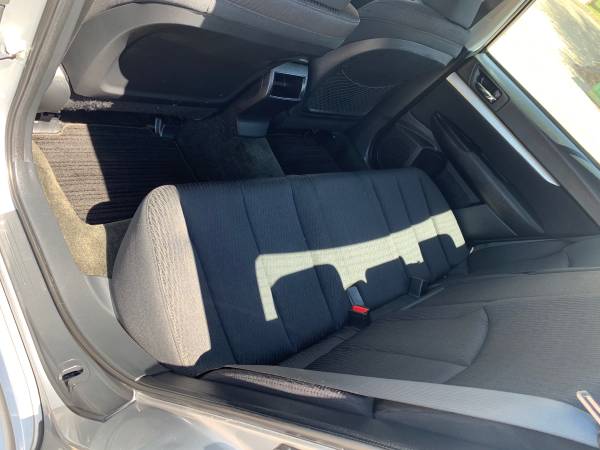 2012 Subaru Legacy for sale in Huntsville, AL – photo 11