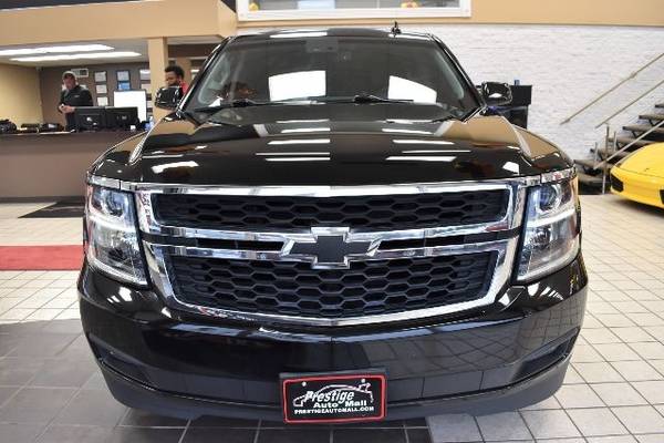 2017 Chevrolet Tahoe LT - cars & trucks - by dealer - vehicle... for sale in Cuyahoga Falls, OH – photo 14