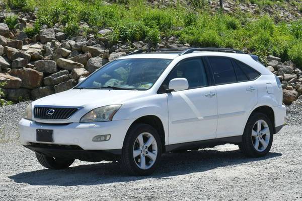 2008 Lexus RX 350 - - by dealer - vehicle for sale in Naugatuck, CT – photo 3