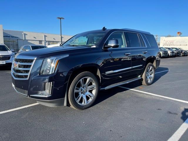 2017 Cadillac Escalade Luxury for sale in Other, NJ – photo 5