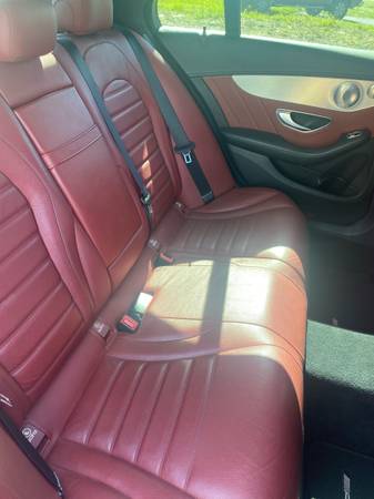 2015 Mercedes Benz C-300 for sale in Gravette, AR – photo 7
