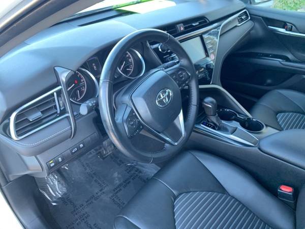 2018 Toyota Camry - Call for sale in Grand Junction, CO – photo 8