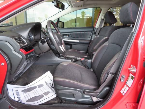 2016 Subaru Crosstrek 5dr CVT 2 0i Premium/CLEAN 1-OWNER ARIZONA for sale in Tucson, AZ – photo 17