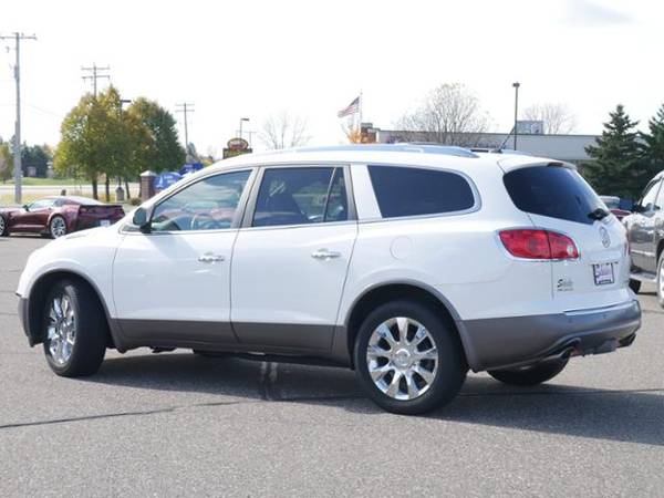 2012 Buick Enclave Premium for sale in Stillwater, MN – photo 3
