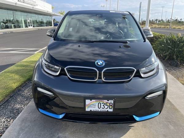 2018 BMW i3 94Ah s w/Range Extender - - by dealer for sale in Kailua-Kona, HI – photo 2