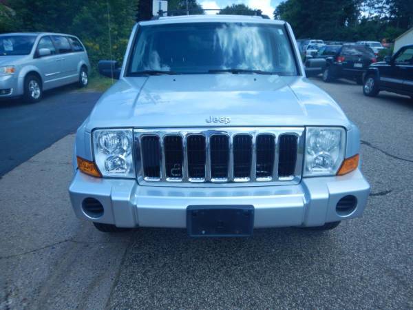 2007 Jeep Commander 4WD 4dr Sport - Must Sell! Special Deal!! for sale in Oakdale, MN – photo 2
