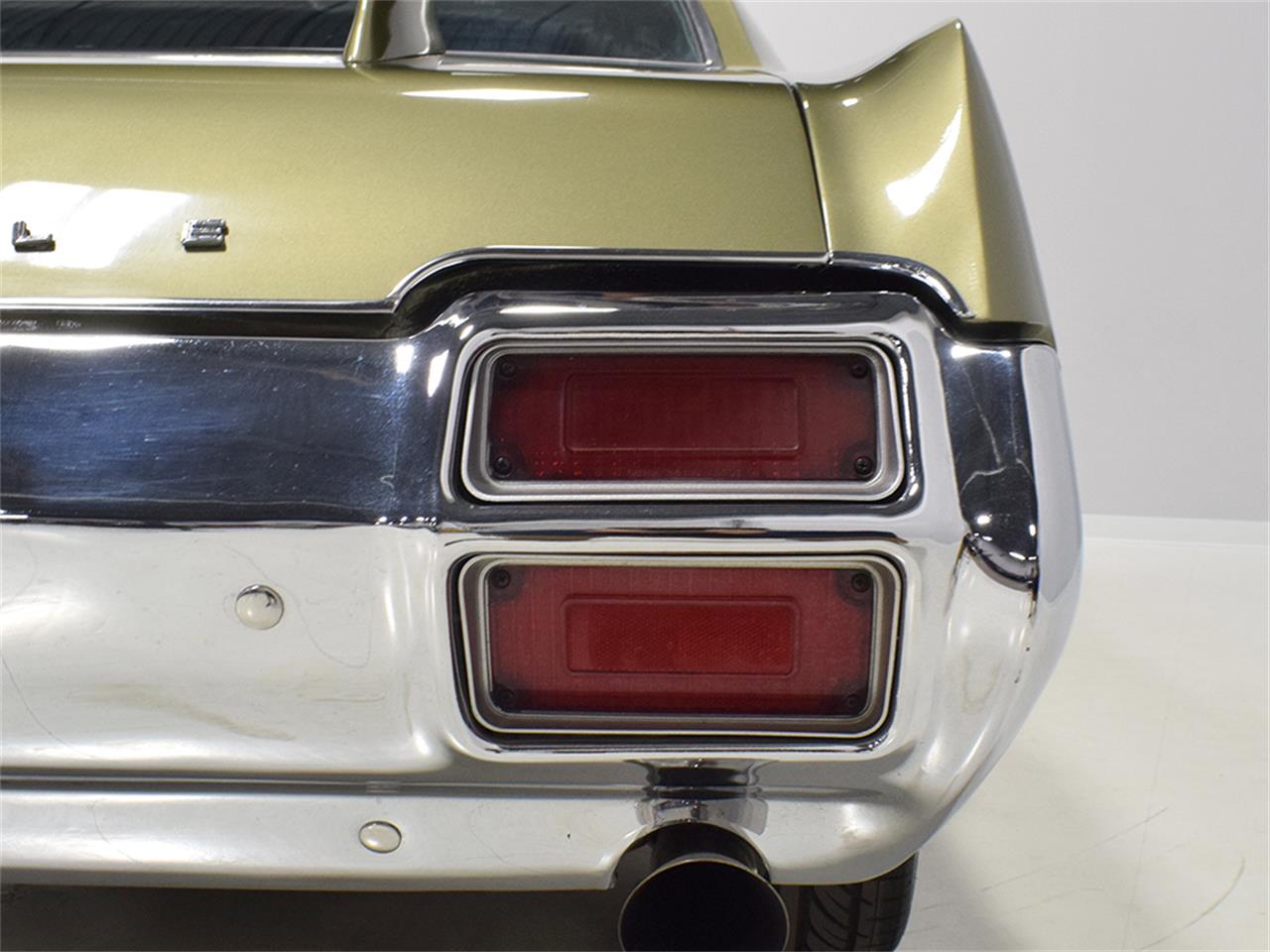 1971 Oldsmobile Cutlass Supreme for sale in Macedonia, OH – photo 33