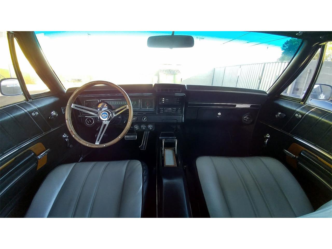 1968 Chevrolet Impala SS for sale in Phoenix, AZ – photo 35