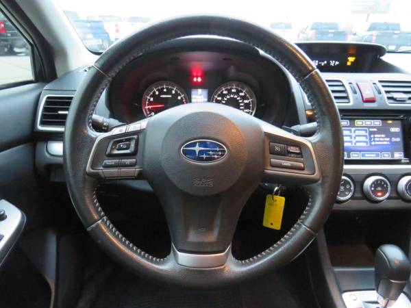 2015 Subaru Impreza Sedan 4dr CVT 2 0i Premium for sale in Omaha, NE – photo 13