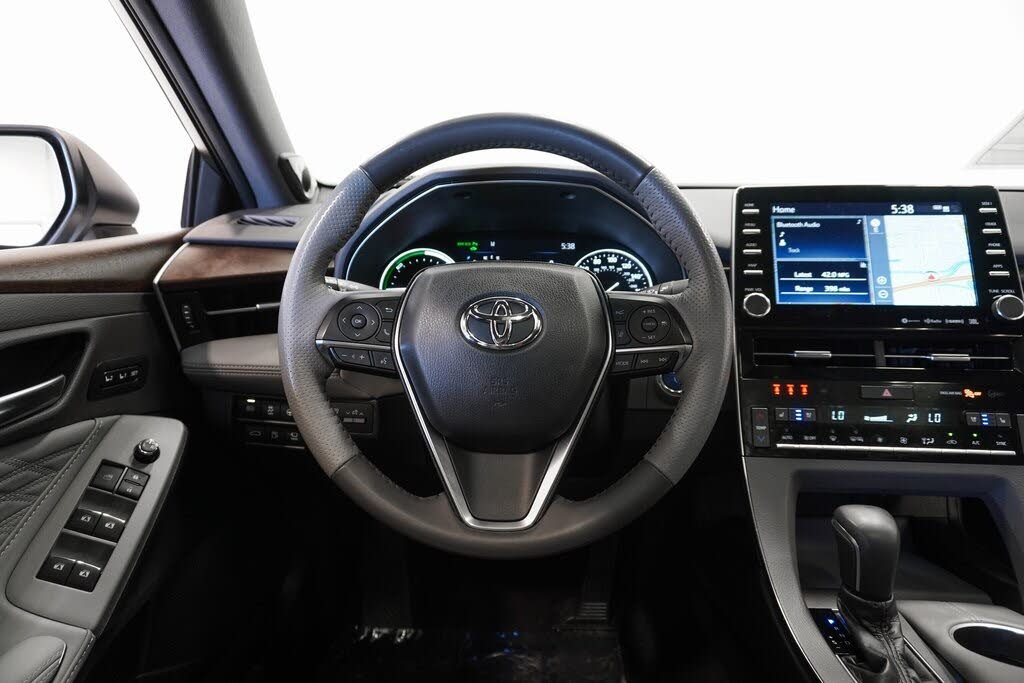 2021 Toyota Avalon Hybrid Limited FWD for sale in Arlington Heights, IL – photo 21