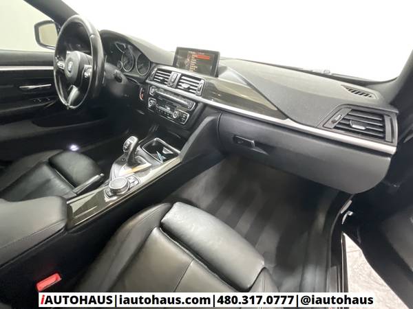 2015 BMW 4 Series 435i Gran Coupe - - by dealer for sale in Tempe, AZ – photo 13