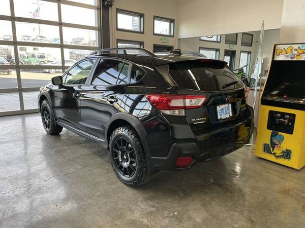 2019 Subaru Crosstrek - LEWIS CLARK AUTO SALES - - by for sale in LEWISTON, ID – photo 3
