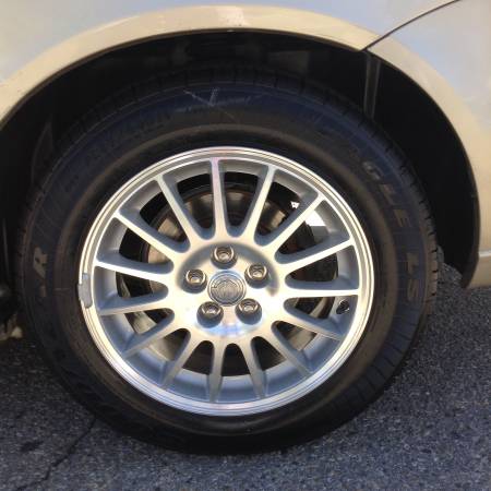 Sebring Chrysler for sale in Nampa, ID – photo 4