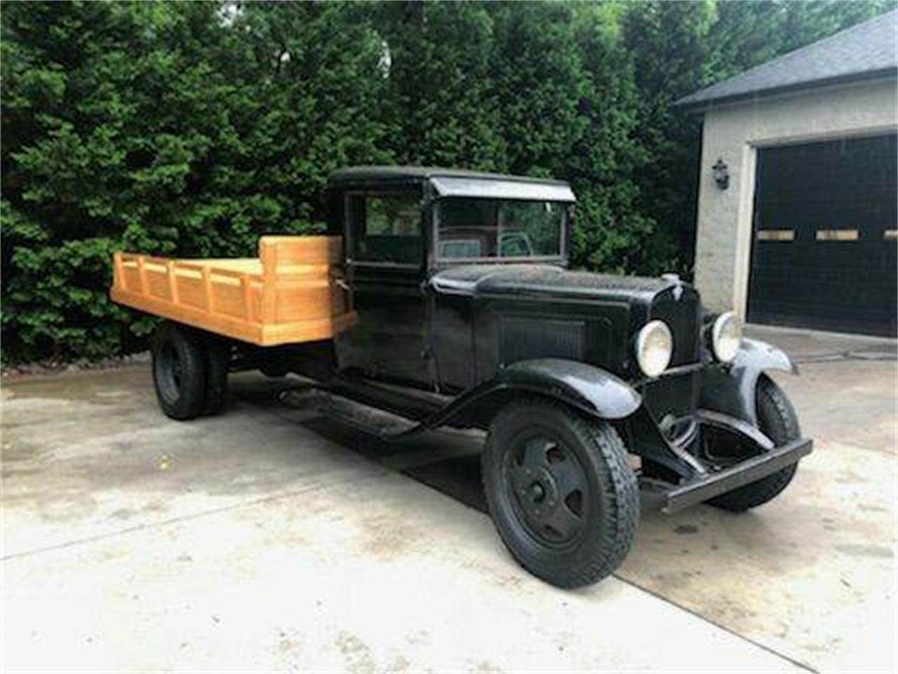 1932 Chevrolet Pickup for sale in Taylorsville, NC – photo 3