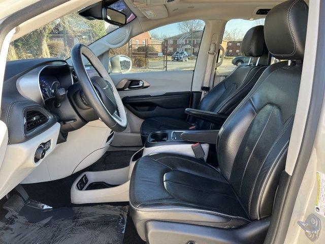 2019 Chrysler Pacifica Limited for sale in St Matthews, KY – photo 27