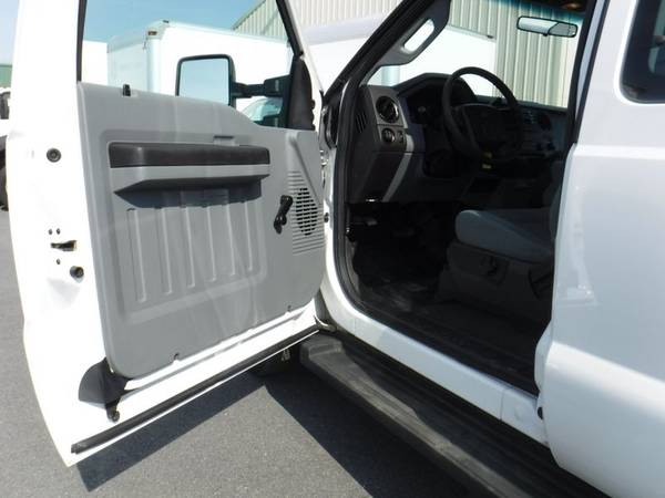 2011 *Ford* *F350* *Extended* Cab Long Bed Dually 4x4 Diesel for sale in Ephrata, PA – photo 20