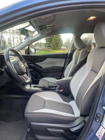 2018 Subaru Crosstrek 2.0i Premium for sale in Other, VT – photo 12