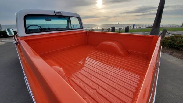 1970 Chevy C10 Short Bed for sale in Other, TX