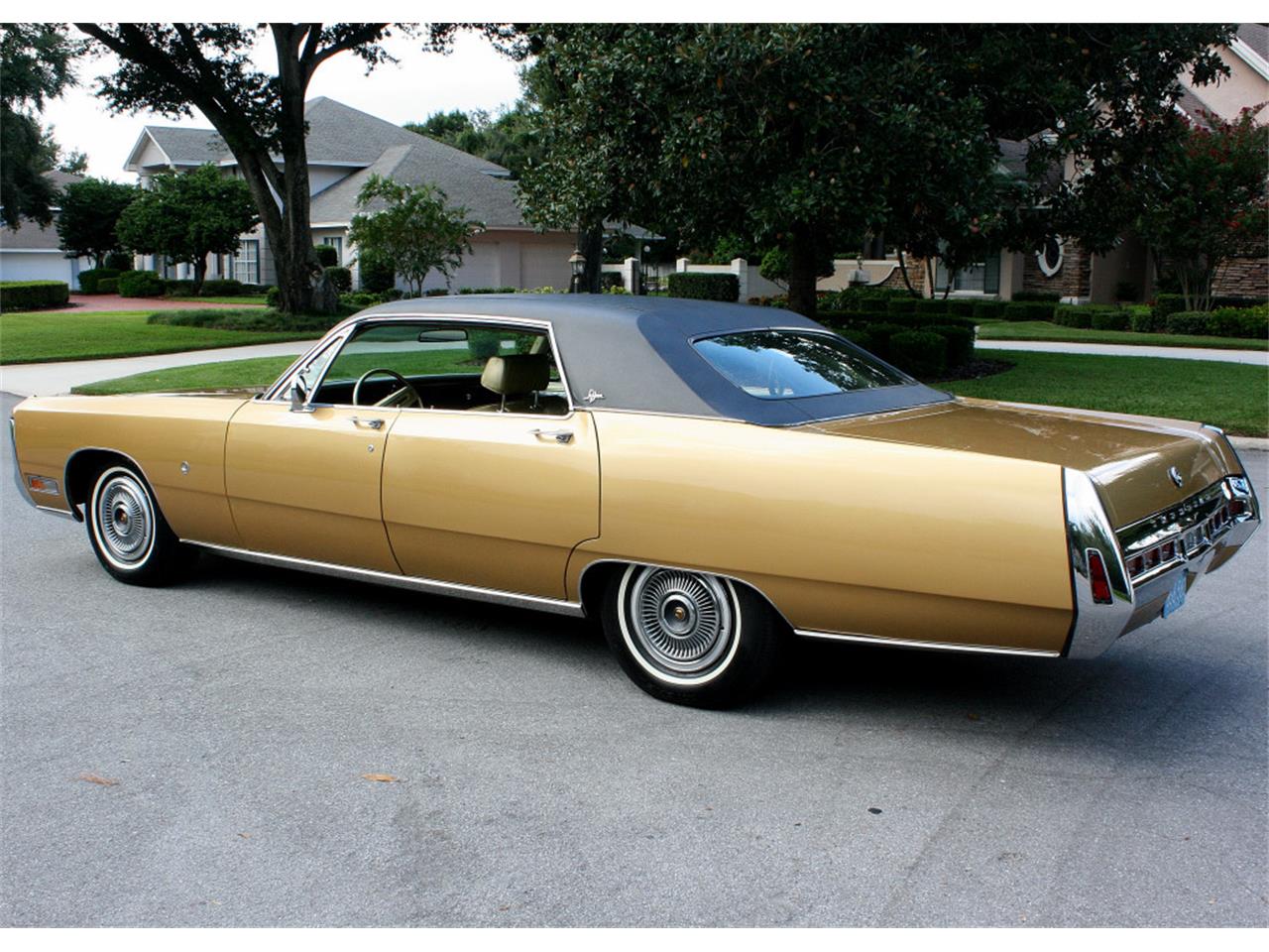 1970 Chrysler Imperial for sale in Lakeland, FL – photo 5