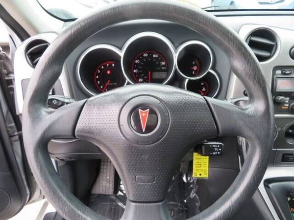 2005 Pontiac Vibe... 137,000 Miles... $4,400 - cars & trucks - by... for sale in Waterloo, IA – photo 13