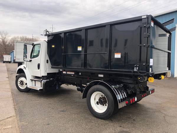 Switch N Go Custom Truck Packages Rolloff and Dump Options Available!! for sale in East Providence, RI – photo 7