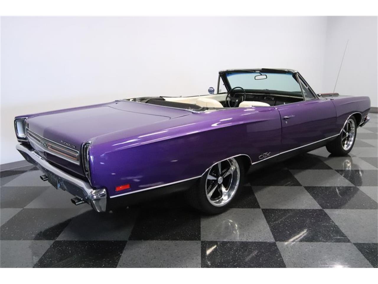 1969 Plymouth GTX for sale in Mesa, AZ – photo 12