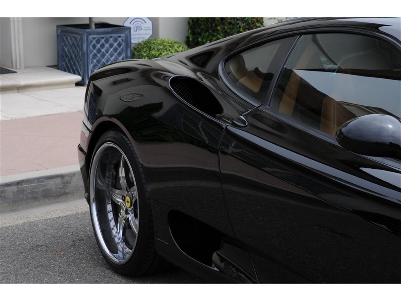 2000 Ferrari 360 for sale in Costa Mesa, CA – photo 10