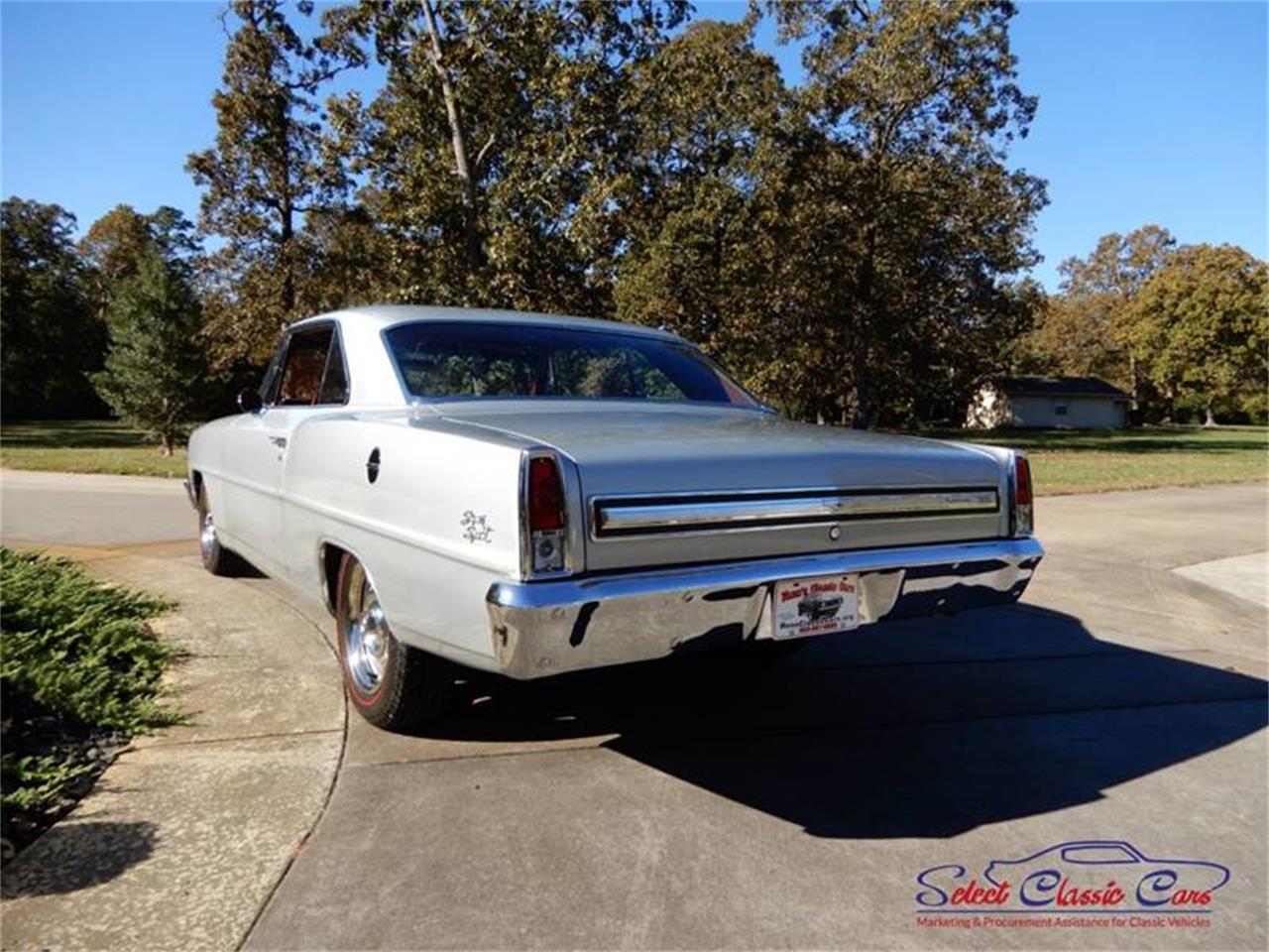1967 Chevrolet Nova for sale in Hiram, GA – photo 23