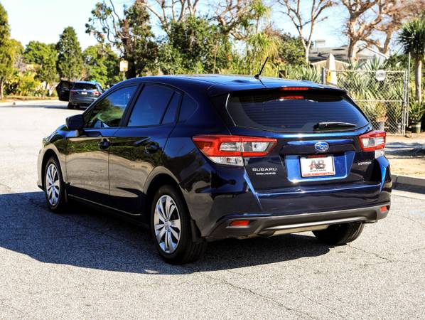 2020 SUBARU IMPREZA WAGON ONLY 8K MILES! DRIVERS ASSIST PKG! - cars for sale in Pasadena, CA – photo 7