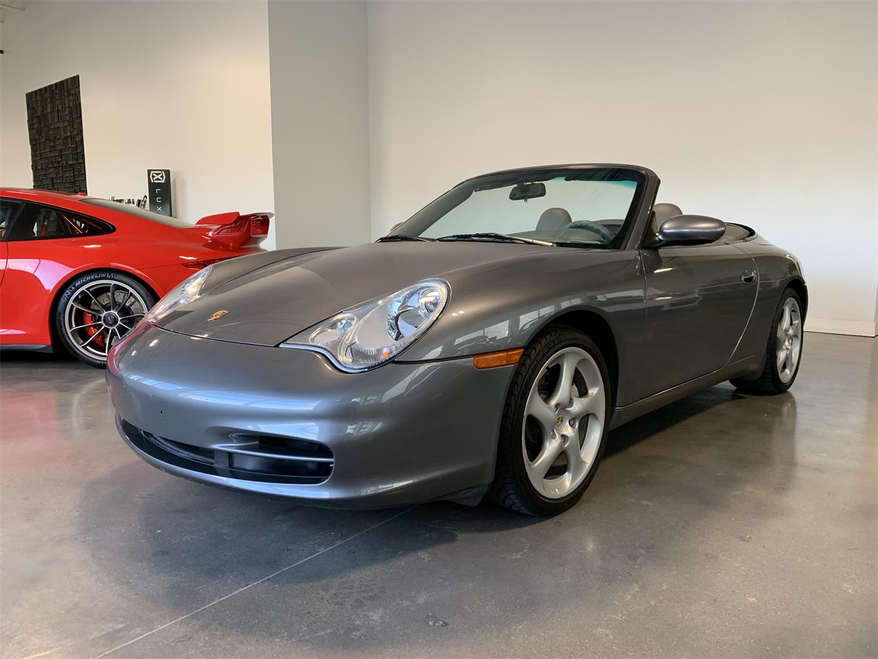 2003 Porsche 911 for sale in South Salt Lake, UT