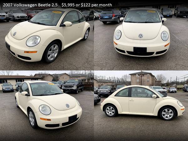 2012 Fiat 500 Pop FOR ONLY 102/mo! - - by dealer for sale in Cincinnati, OH – photo 19