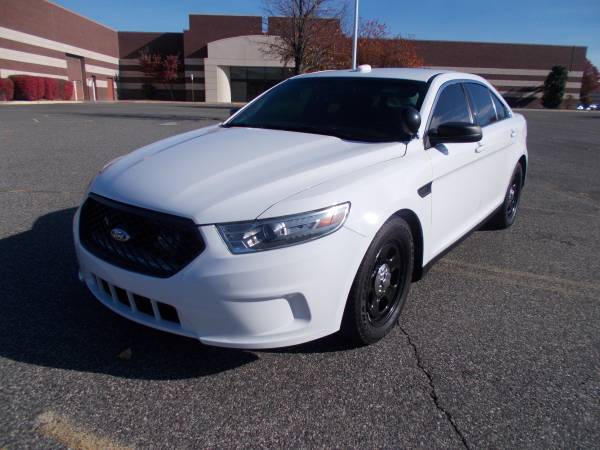 2014 FORD TAURUS 65,000 miles for sale in Kennewick, WA – photo 4