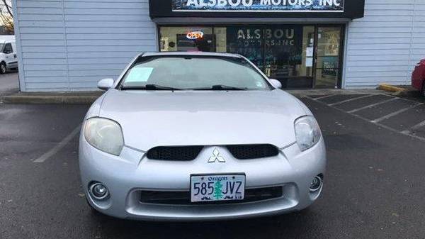 2008 Mitsubishi Eclipse GT.. IN GREAT CONDITION!! GT 2dr Hatchback 3... for sale in Portland, OR – photo 2