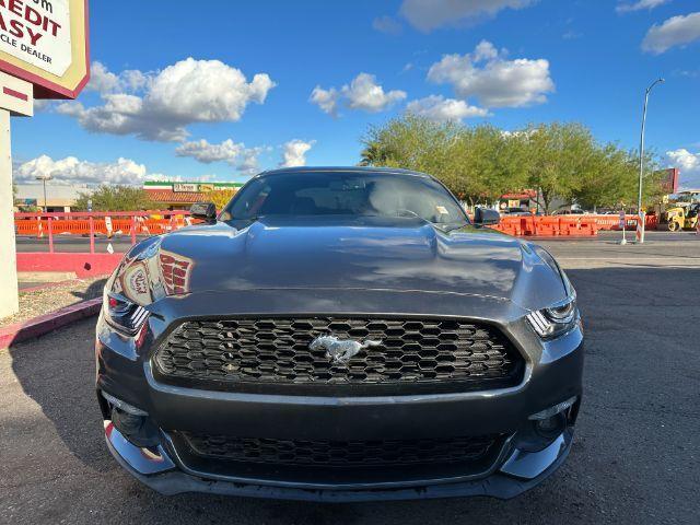 2017 Ford Mustang EcoBoost for sale in Phoenix, AZ – photo 4