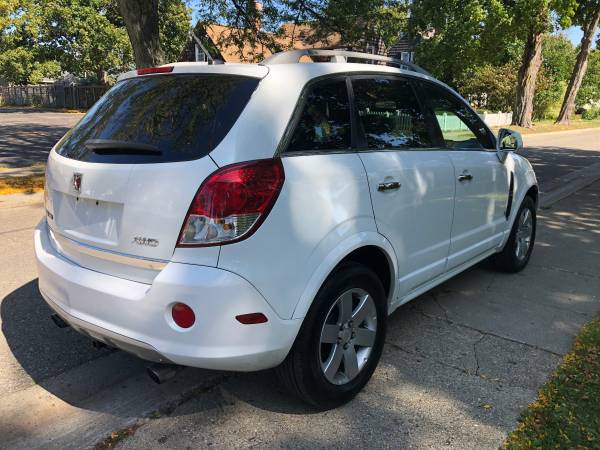 2008 SATURN VUE XR..AWD....FINANCING OPTIONS AVAILABLE! for sale in Holly, OH – photo 5