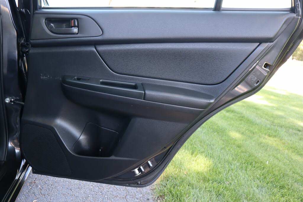 2013 Subaru Impreza 2.0i Touring Wagon for sale in Longmont, CO – photo 10