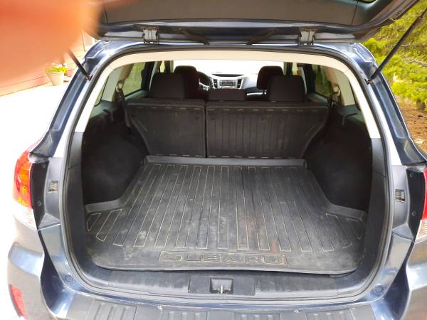 2014 Subaru Outback 30 mpg New Tires/Brakes - - by for sale in Missoula, MT – photo 5