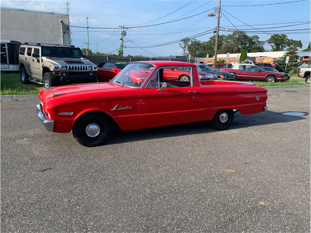 1960 Ford Falcon for sale in West Babylon, NY – photo 2