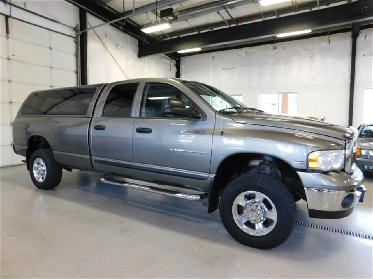 2005 Dodge Ram 2500 for sale in Bend, OR – photo 3