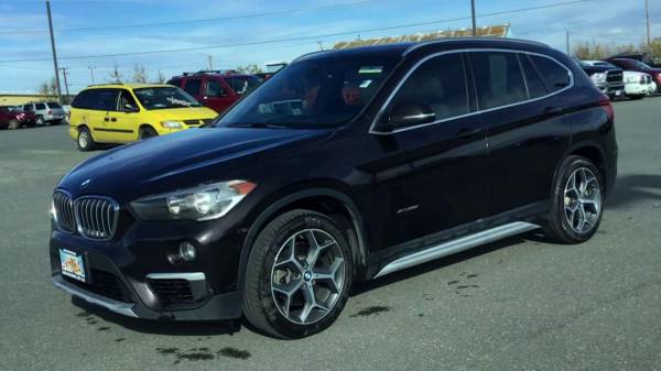 2016 BMW X1 xDrive28i CALL James-Get Pre-Approved 5 Min - cars & for sale in Anchorage, AK – photo 4