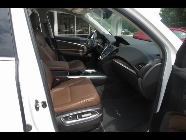 2020 Acura MDX 3.5L w/Technology Package for sale in Other, CT – photo 38