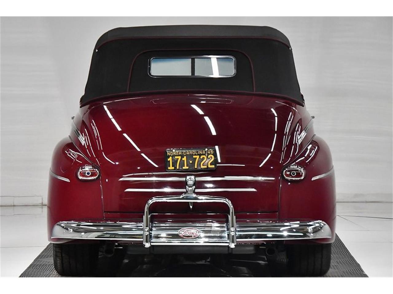 1946 Ford Super Deluxe for sale in Volo, IL – photo 67