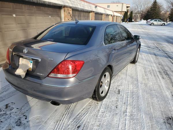 2005 Acura RL for sale in Minneapolis, MN – photo 2