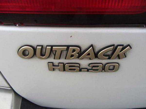 2002 Subaru Outback VDC AWD 4dr Wagon - Down Pymts Starting at $499 for sale in Marysville, WA – photo 5