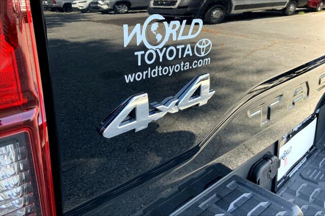 2020 Toyota Tacoma SR5 V6 Double Cab 4WD for sale in Atlanta, GA – photo 25
