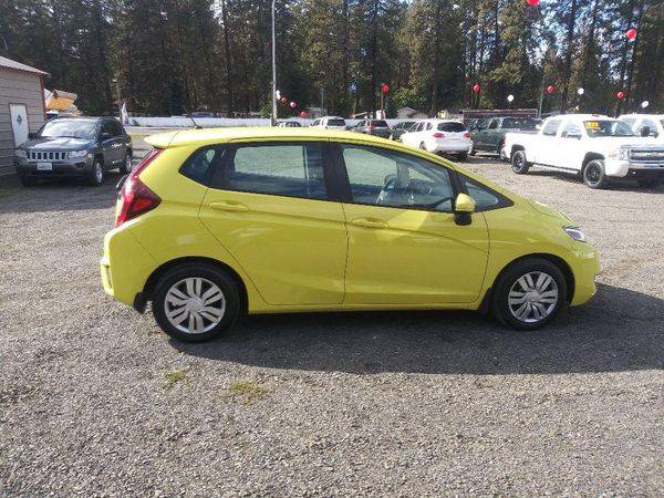 2015 Honda Fit LX for sale in Mead, WA – photo 7